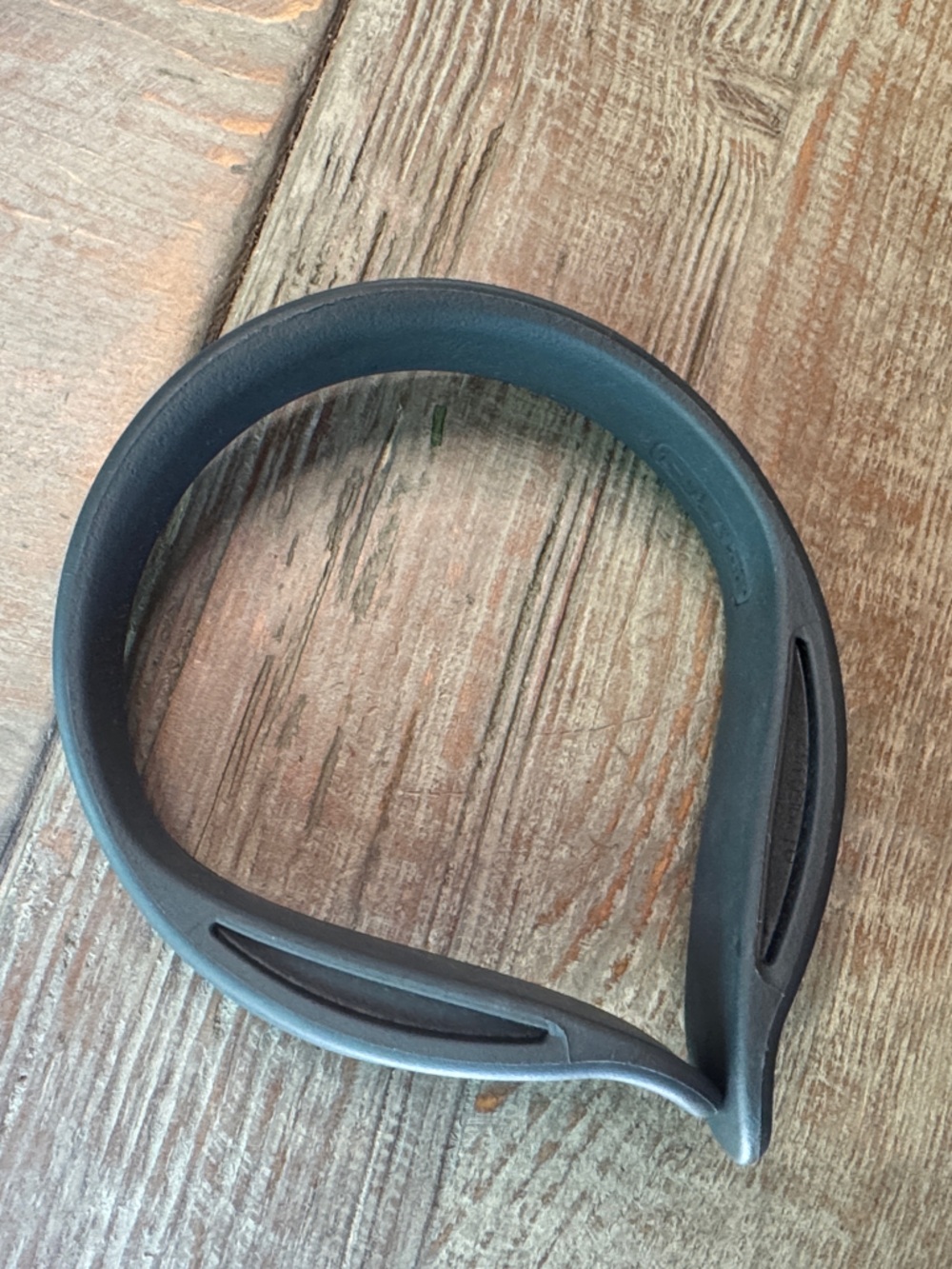 NWOT - QCollar Q30 - Black, 14” - Picture 6 of 7